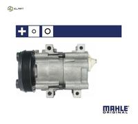 COMPRESSOR AIR CONDITIONING ACP 383 000S FOR FORD MONDEO/II//Rural/Turnier/Mk