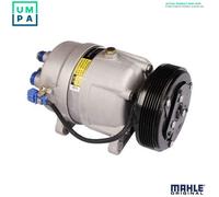 COMPRESSOR AIR CONDITIONING ACP 383 000S FOR FORD MONDEO/II//Rural/Turnier/Mk
