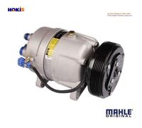 COMPRESSOR AIR CONDITIONING ACP 387 000S FOR RENAULT LAGUNA/Nevada/Grandtour