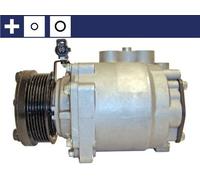 COMPRESSOR, AIR CONDITIONING ACP 87 000S MAHLE