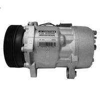 Compressor, air conditioning AIRSTAL 10-0015 for AUDI A3 (8L1) 1.9 1997-2001
