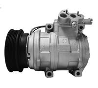 Compressor, air conditioning AIRSTAL 10-0372 for FREELANDER I (L314) 2 1998-