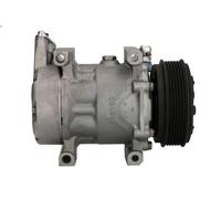 Compressor, air conditioning AIRSTAL 10-0453 for CLIO II (BB_, CB_) 2 2004-2005