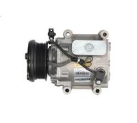 Air conditioning compressor R 134a PAG 46 10-0474 Airstal for JAGUAR S-TYPE II