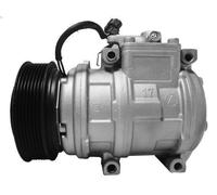 Compressor, air conditioning AIRSTAL 10-0554 for DISCOVERY II (L318) 4 1998-2004