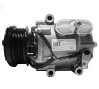 Compressor, air conditioning AIRSTAL 10-0596 for FORD KA (RB_) 1.3 2002-2008