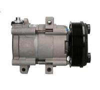 Compressor, air conditioning AIRSTAL 10-0597 for MONDEO I (GBP) 1.8 1995-1996