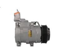 Compressor, air conditioning AIRSTAL 10-0667 for FR-V (BE) 2.2 2005-2009