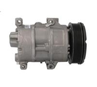 Compressor, air conditioning AIRSTAL 10-0711 for AVENSIS (_T25_) 1.6 2003-2008