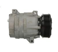 Compressor, air conditioning AIRSTAL 10-0713 for AVANTIME (DE0_) 2 2001-2003
