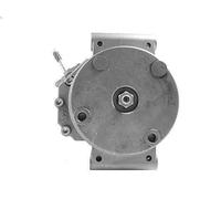 Compressor, air conditioning AIRSTAL 10-0848 for OPEL ANTARA A (L07) 2 2006-2011