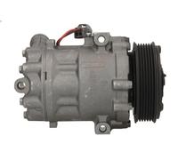 Compressor, air conditioning AIRSTAL 10-0928 for ABARTH PUNTO EVO 1.4 2009-2012