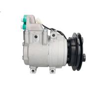 Compressor, air conditioning AIRSTAL 10-0964 for FORD RANGER (ET) 3 2006-2012