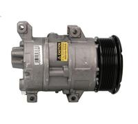 Compressor, air conditioning AIRSTAL 10-0970 for TOYOTA VERSO (_R2_) 2 2012-2018