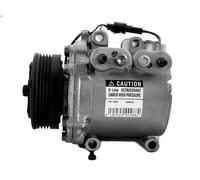 Compressor, air conditioning AIRSTAL 10-0973 for IGNIS I (FH) 1.5 2003-2005
