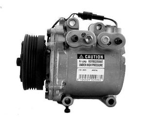 Compressor, air conditioning AIRSTAL 10-0973 for IGNIS I (FH) 1.5 2003-2005