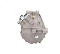 Compressor, air conditioning AIRSTAL 10-1081 for 9-3 Estate (E50) 1.9 2007-2015