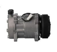 Compressor, air conditioning AIRSTAL 10-1139 for 960 II (964) 2.5 1994-1996
