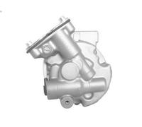 Compressor, air conditioning AIRSTAL 10-1187 for MEGANE CC (EZ0/1_) 1.5 2013-