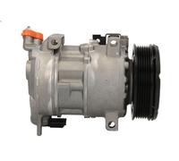 Compressor, air conditioning AIRSTAL 10-1257 for CITROEN DS5 1.6 2011-2015