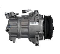 Compressor, air conditioning AIRSTAL 10-1399 for X-TRAIL II (T31) 2 2007-2013