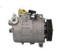 Compressor, air conditioning AIRSTAL 10-1462 for 7 (E65, E66, E67) 3.9 2002-