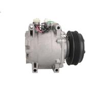 Compressor, air conditioning AIRSTAL 10-1563 for JAZZ II 1.2 2002-2008