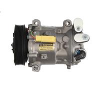 Compressor, air conditioning AIRSTAL 10-1573 for PEUGEOT 407 (6D_) 2 2005-2010
