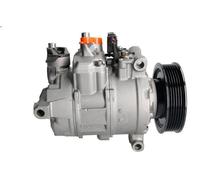Compressor, air conditioning AIRSTAL 10-1798 for A6 C7 (4G2, 4GC) 3 2010-2018