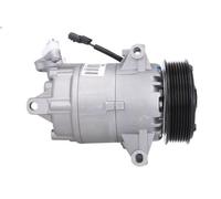 Compressor, air conditioning AIRSTAL 10-1848 for VEL SATIS (BJ0_) 2 2005-2009