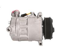 Compressor, air conditioning AIRSTAL 10-1953 for MAZDA 3 (BL) 1.6 2008-2013