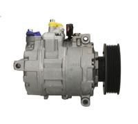 Compressor, air conditioning AIRSTAL 10-1959 for AUDI Q7 (4LB) 3 2009-2012