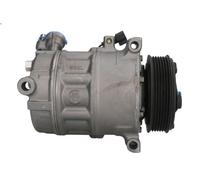 Compressor, air conditioning AIRSTAL 10-2038 for MAZDA 3 (BL) 1.6 2008-2013