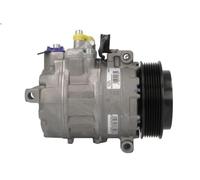 Compressor, air conditioning AIRSTAL 10-2330 for PANAMERA (970) 3 2013-2016
