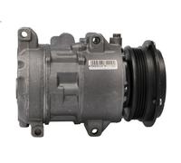 Compressor, air conditioning AIRSTAL 10-3132 for RAV 4 III (_A3_) 2.5 2008-