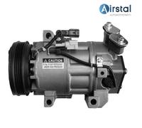 Compressor, air conditioning Airstal 10-3242 For RENAULT