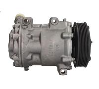 Compressor, air conditioning AIRSTAL 10-3295 for PEUGEOT 407 (6D_) 2 2009-2010