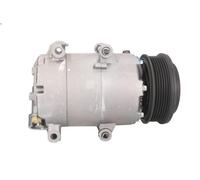 Compressor, air conditioning AIRSTAL 10-3296 for MAZDA 3 (BL) 1.6 2010-2013