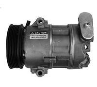 Compressor, air conditioning AIRSTAL 10-3376 for TIPO Saloon 1.3 2015-2020