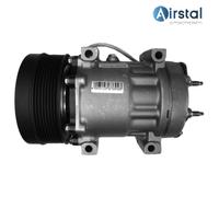 Compressor, air conditioning Airstal 10-3691