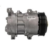 Compressor, air conditioning AIRSTAL 10-3953 for AURIS (_E18_) 1.6 2012-2018