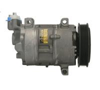 Compressor, air conditioning AIRSTAL 10-4197 for VERSO (_R2_) 1.6 2013-2018