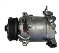 Compressor, air conditioning AIRSTAL 10-4643 for MONDEO V Saloon (CD) 1 2015-