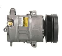 Compressor, air conditioning AIRSTAL 10-5851 for OPEL CORSA D (S07) 1 2006-2010