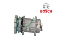 BOSCH 1 986 AD1 213 Air conditioning compressor