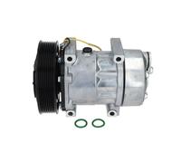 COMPRESSOR, AIR CONDITIONING 1 986 AD1 167