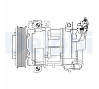 COMPRESSOR, AIR CONDITIONING CS20325