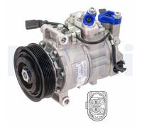 DELPHI CS20577 Air conditioning compressor
