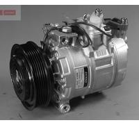 COMPRESSOR, AIR CONDITIONING DCP02005