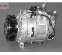 COMPRESSOR, AIR CONDITIONING DCP02027